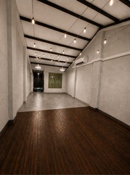 Kampong Glam Shop House (D7), Shop House #575328661